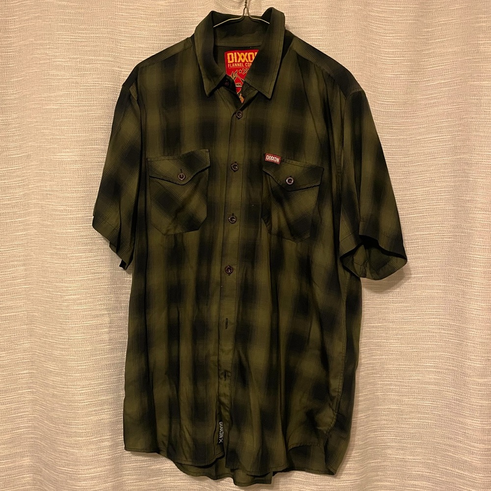 Dixxon “The Corps”